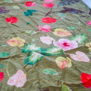 Lola Pilar Hawaii Pareo (Sarong)